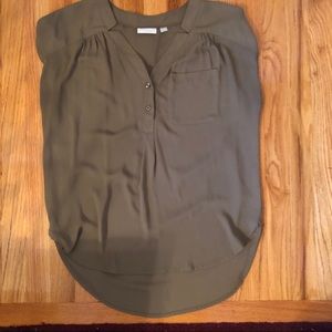 New York and Company Shirt